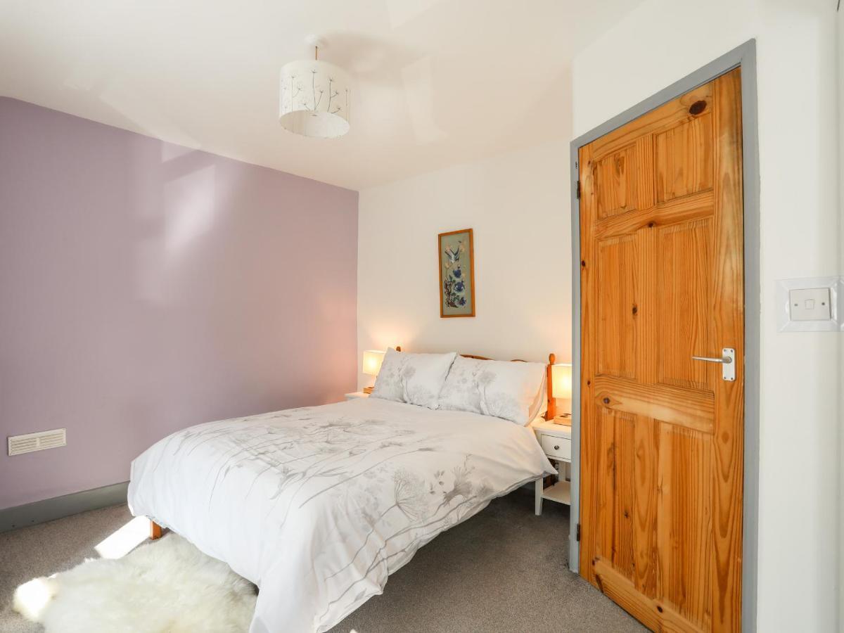Villa 9 Ty Du Road à Caernarfon Extérieur photo