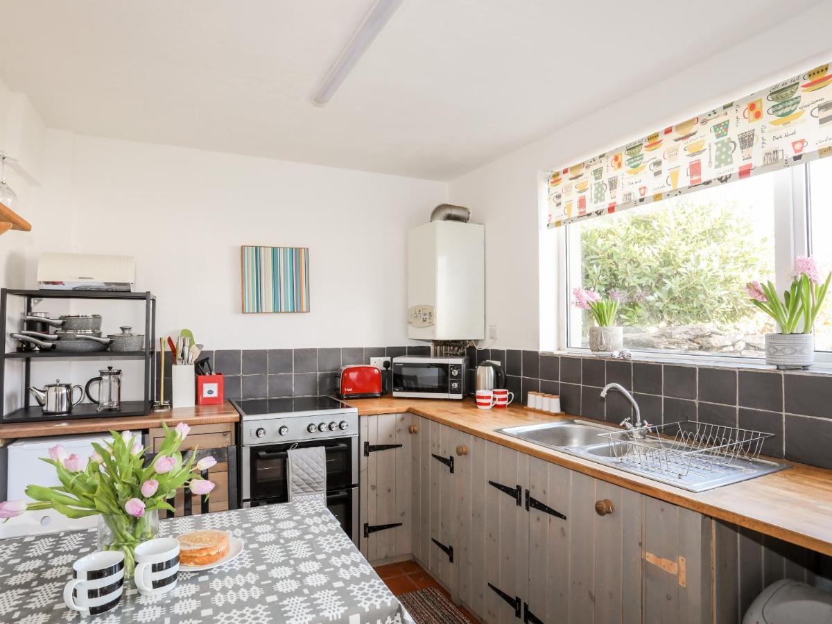 Villa 9 Ty Du Road à Caernarfon Extérieur photo