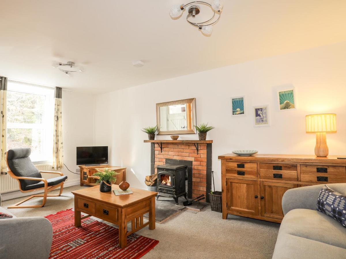 Villa 9 Ty Du Road à Caernarfon Extérieur photo