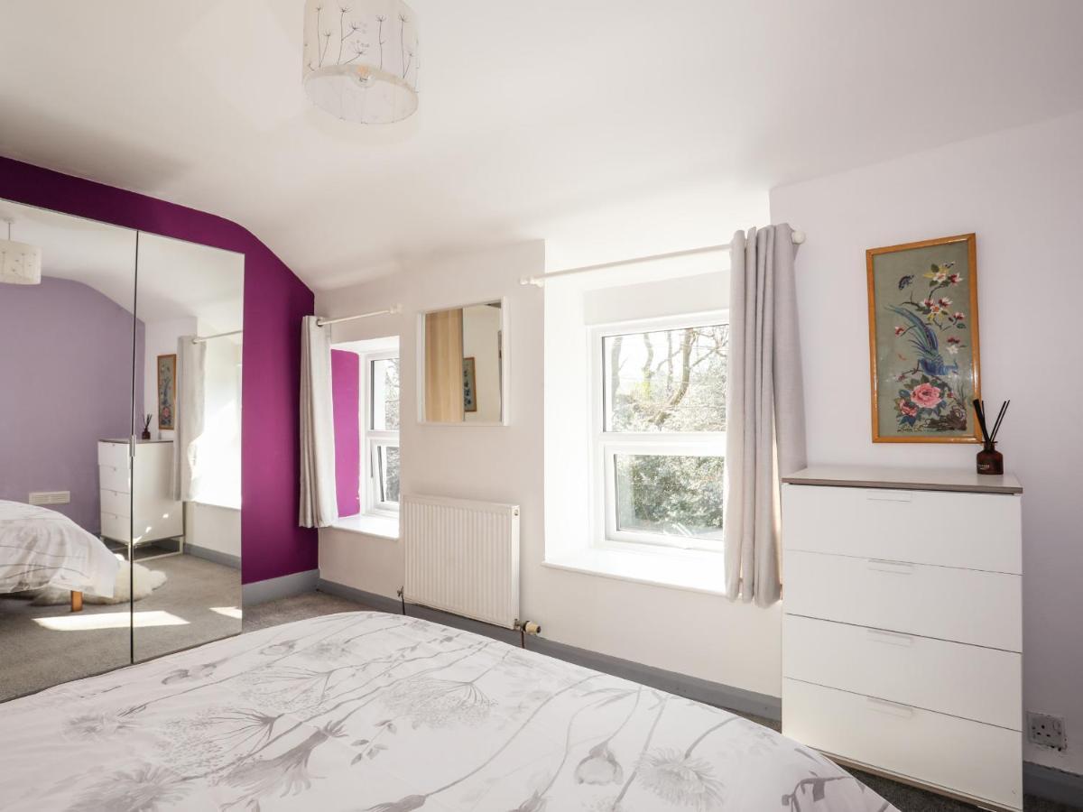 Villa 9 Ty Du Road à Caernarfon Extérieur photo