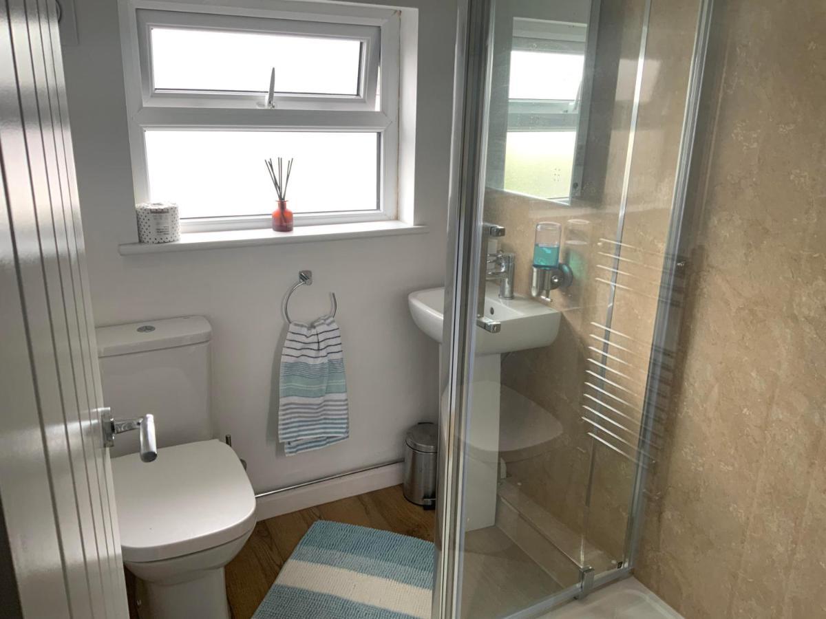 Villa 9 Ty Du Road à Caernarfon Extérieur photo